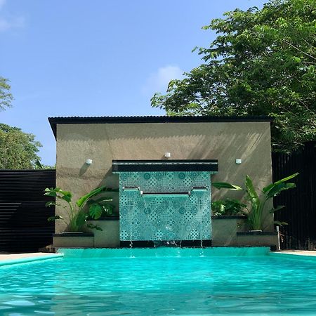 Tayrona Suites El Zaino Bagian luar foto