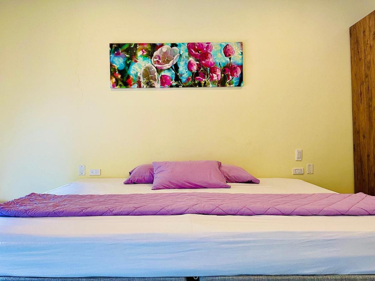Tayrona Suites El Zaino Bagian luar foto