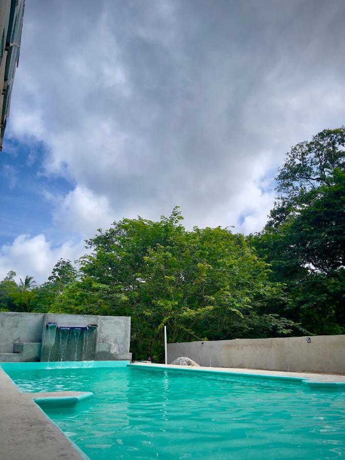 Tayrona Suites El Zaino Bagian luar foto