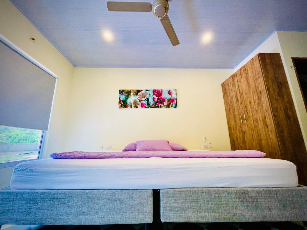Tayrona Suites El Zaino Bagian luar foto