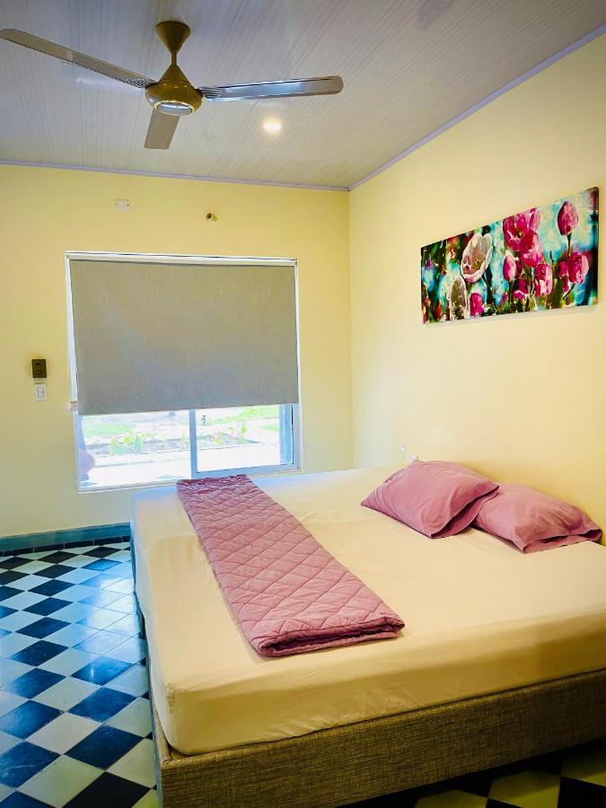 Tayrona Suites El Zaino Bagian luar foto