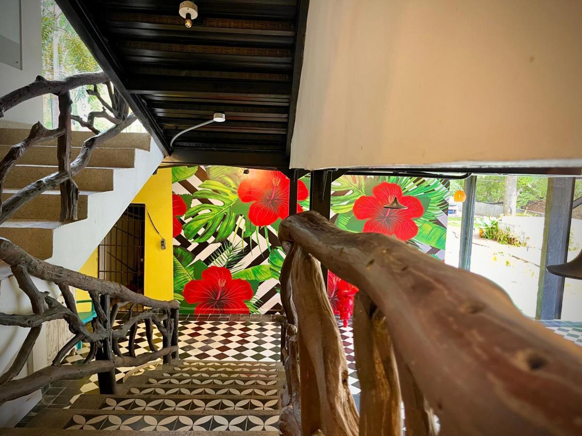 Tayrona Suites El Zaino Bagian luar foto