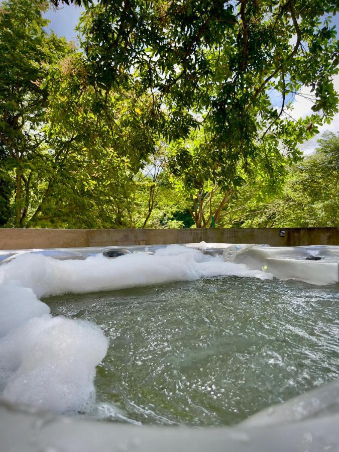 Tayrona Suites El Zaino Bagian luar foto
