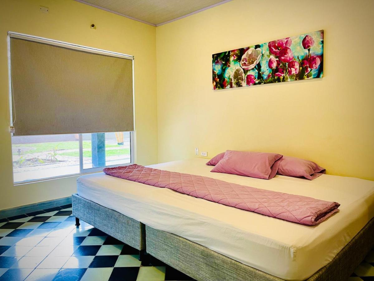 Tayrona Suites El Zaino Bagian luar foto