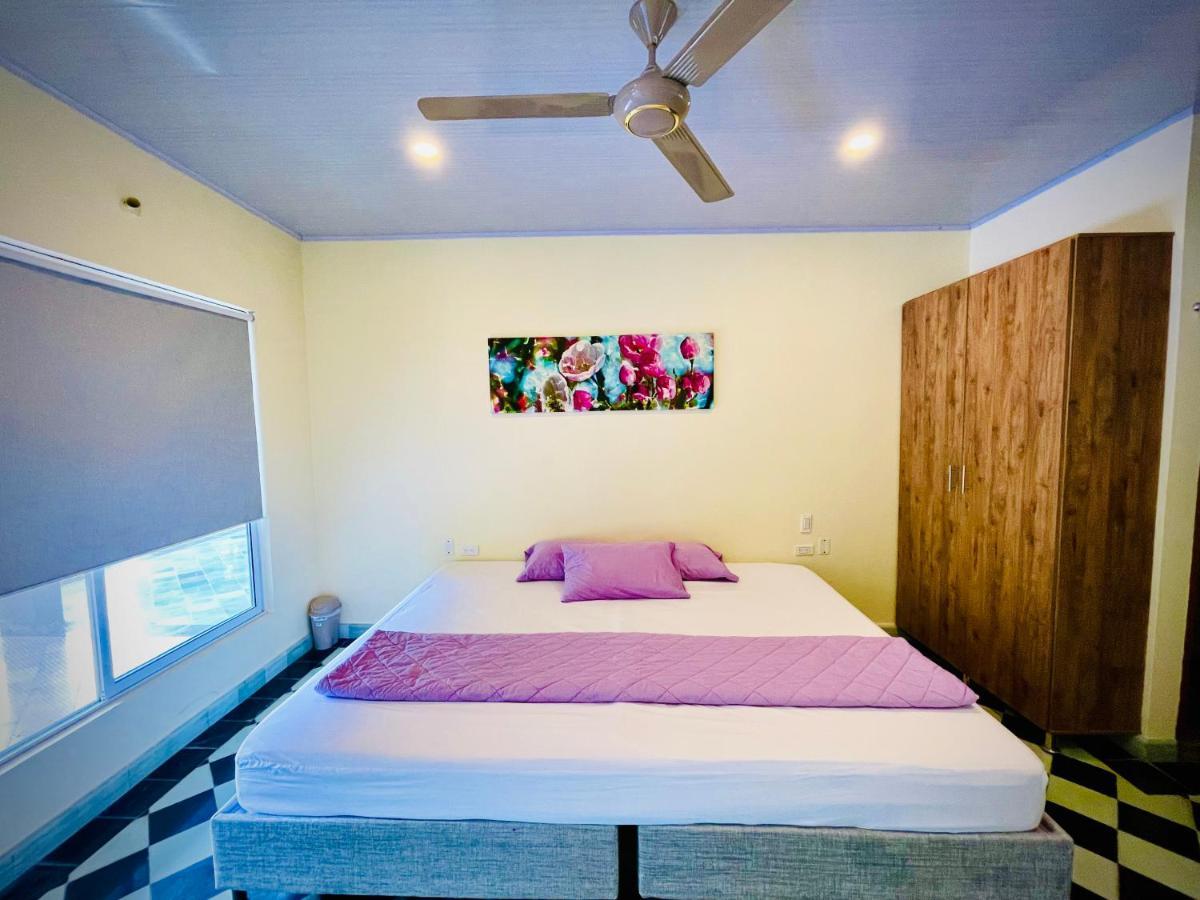 Tayrona Suites El Zaino Bagian luar foto