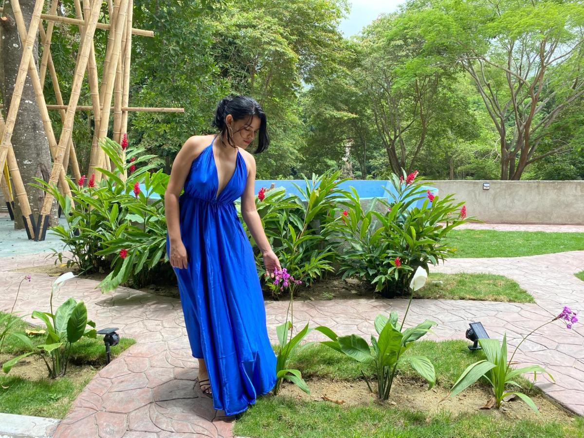 Tayrona Suites El Zaino Bagian luar foto