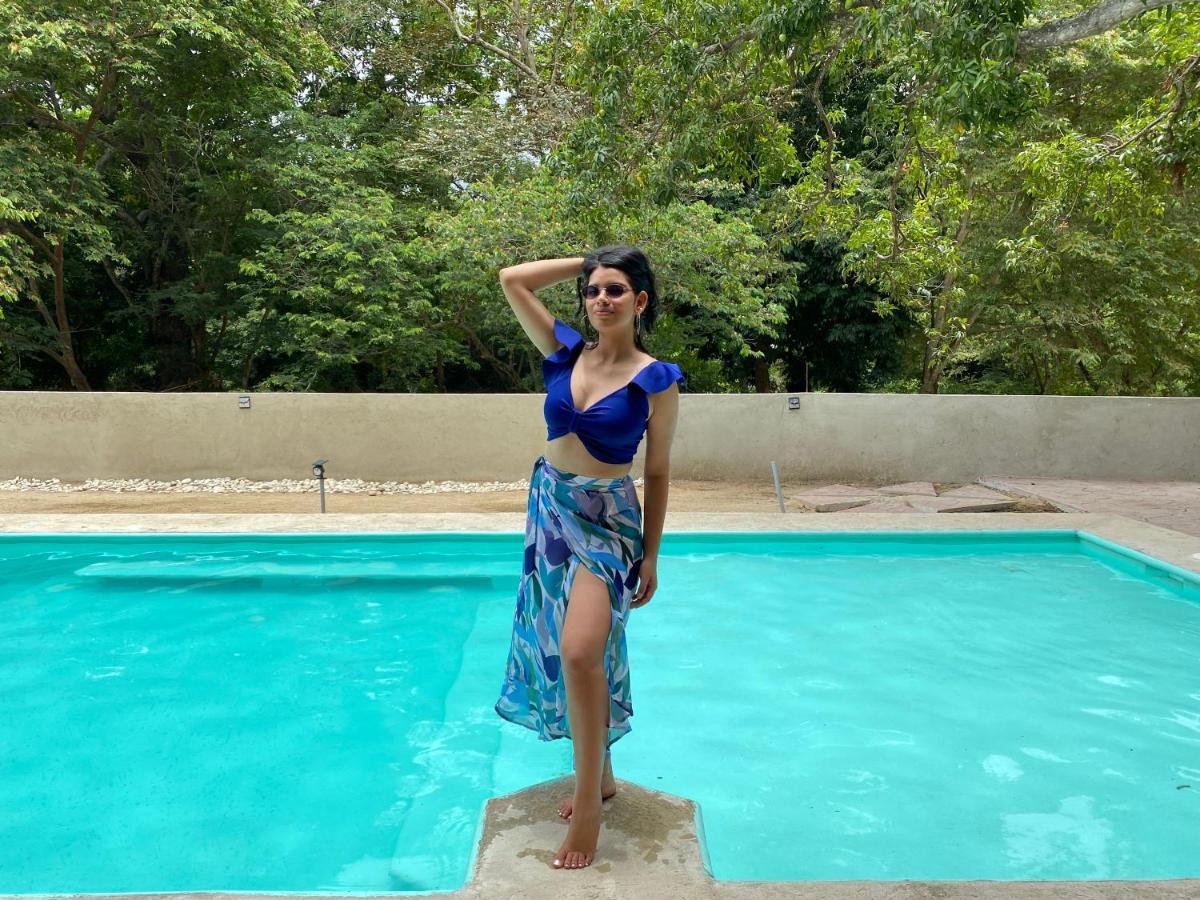 Tayrona Suites El Zaino Bagian luar foto