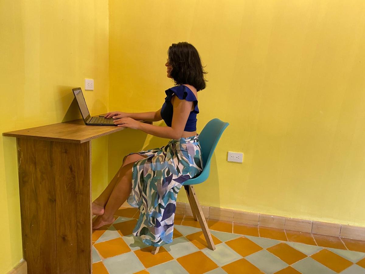 Tayrona Suites El Zaino Bagian luar foto