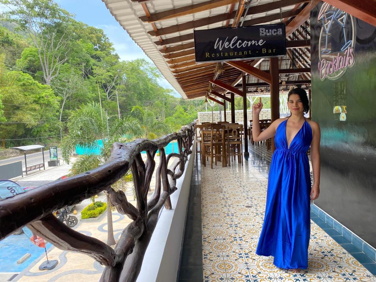 Tayrona Suites El Zaino Bagian luar foto