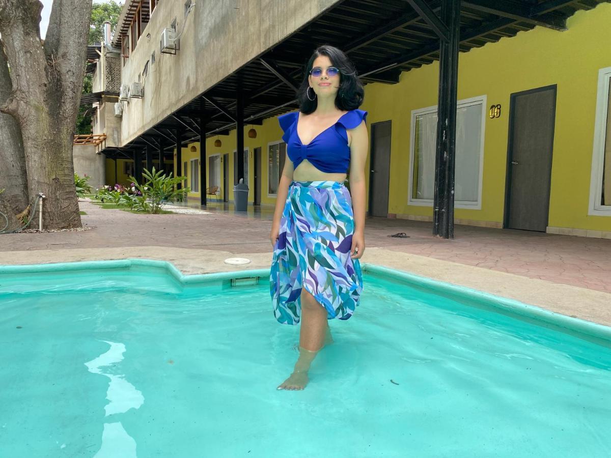 Tayrona Suites El Zaino Bagian luar foto