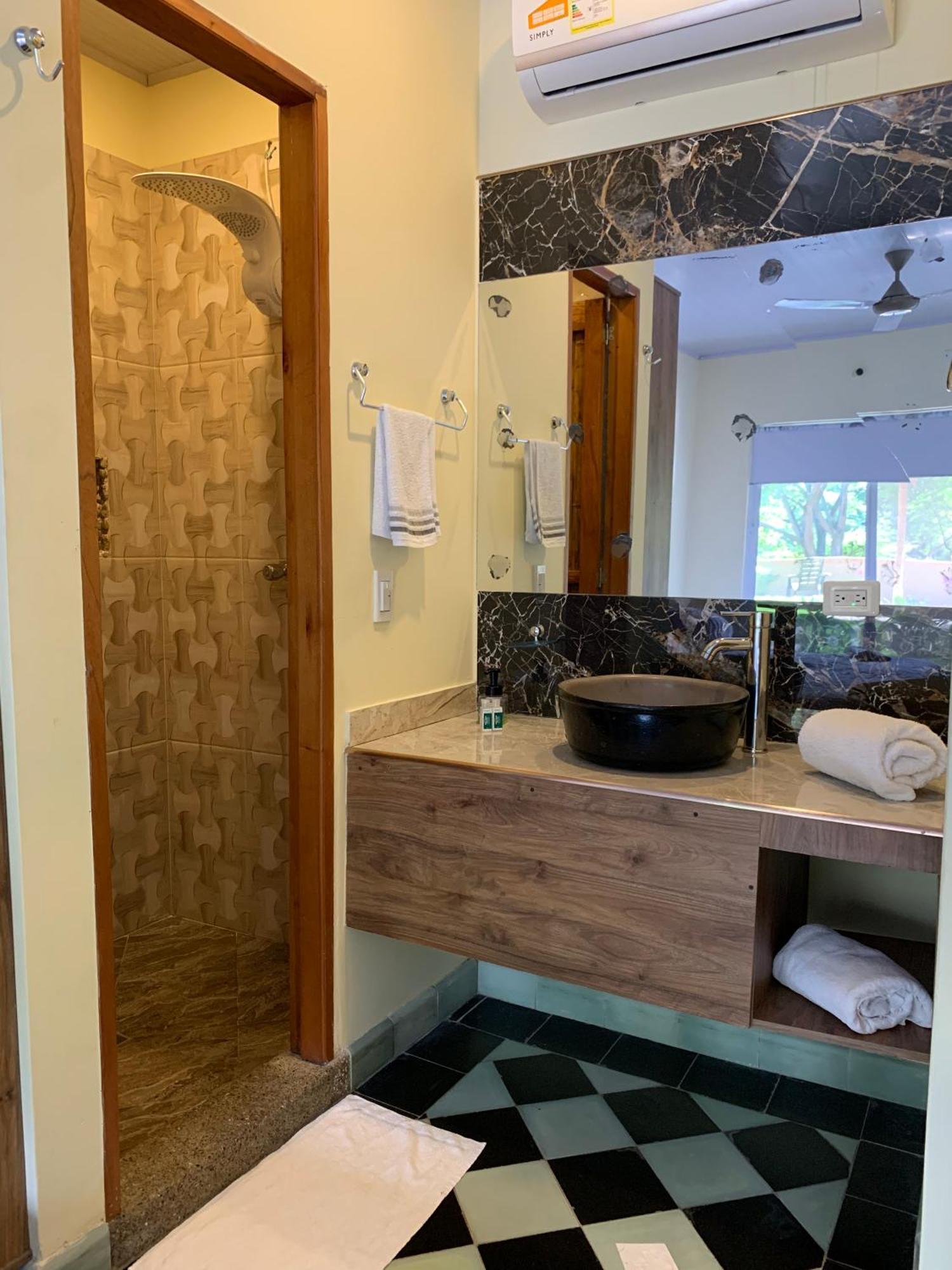 Tayrona Suites El Zaino Bagian luar foto