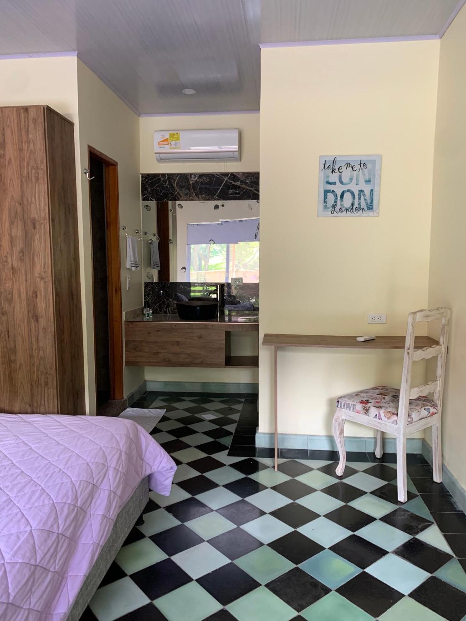 Tayrona Suites El Zaino Bagian luar foto