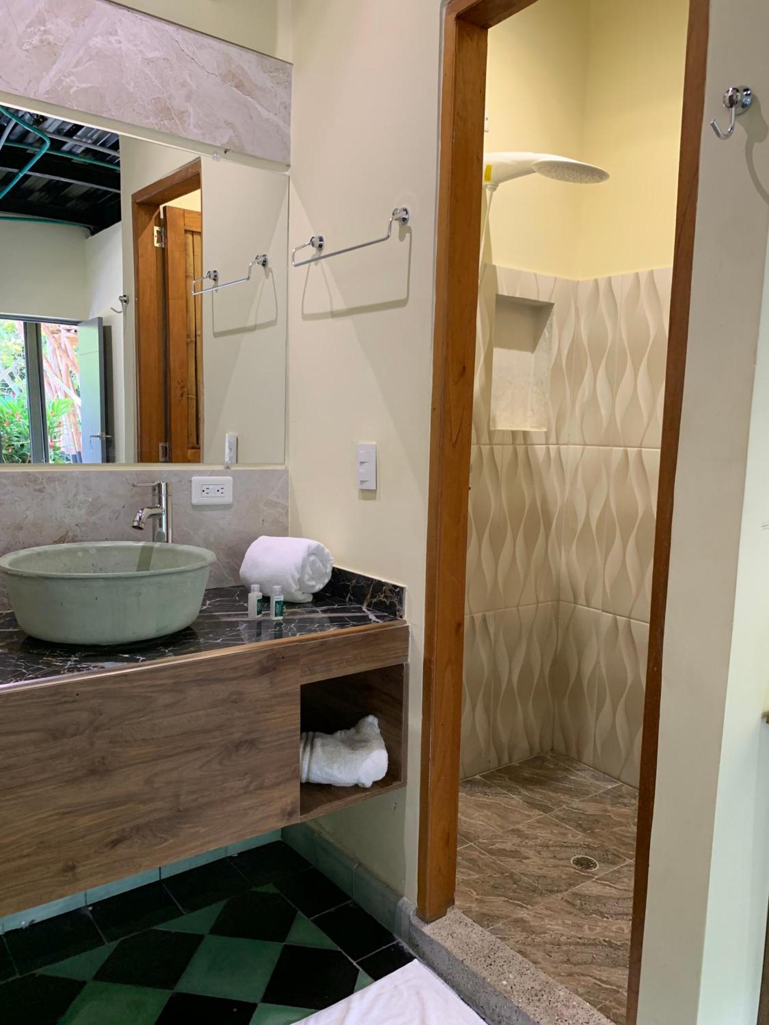 Tayrona Suites El Zaino Bagian luar foto