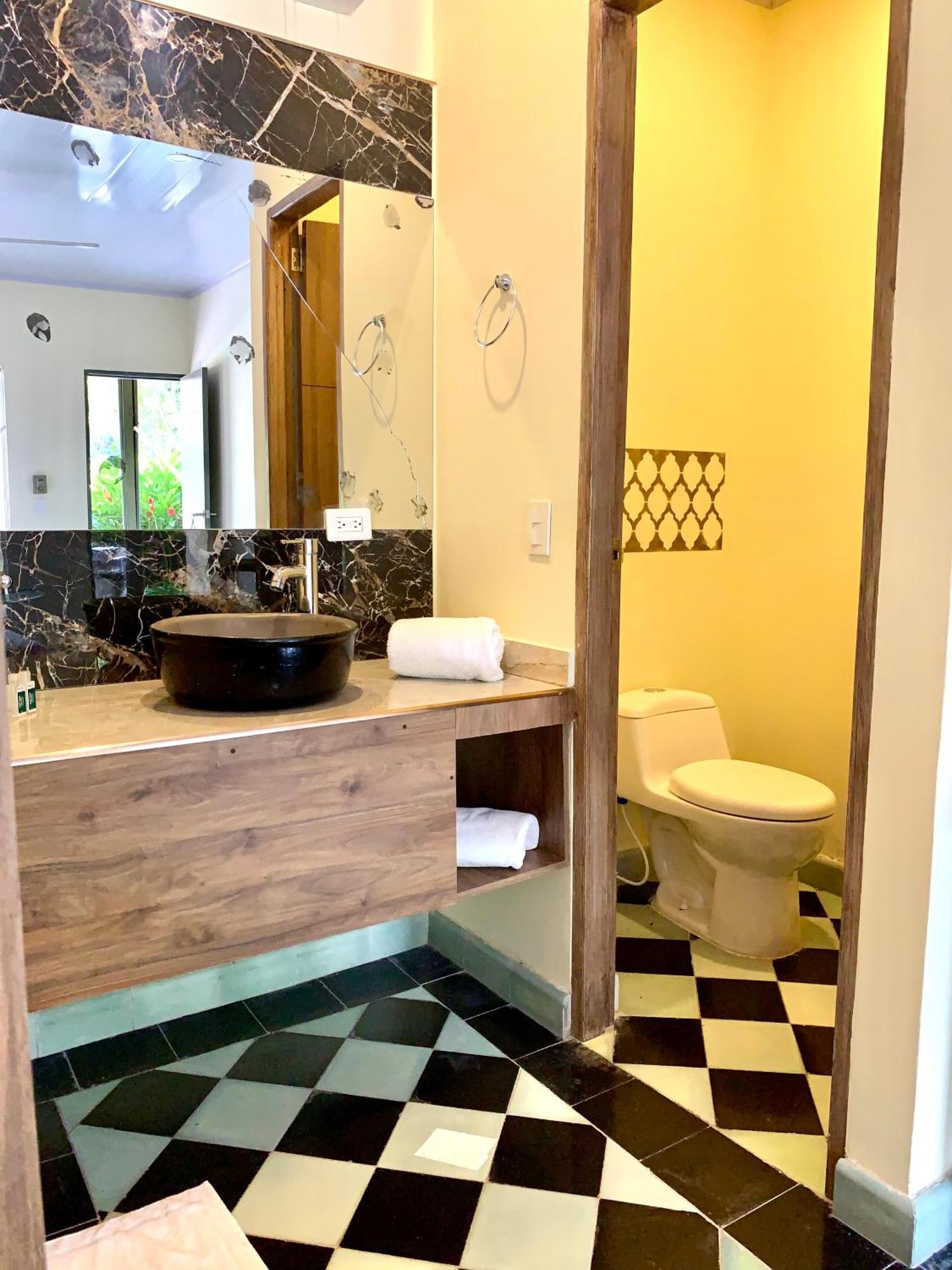 Tayrona Suites El Zaino Bagian luar foto