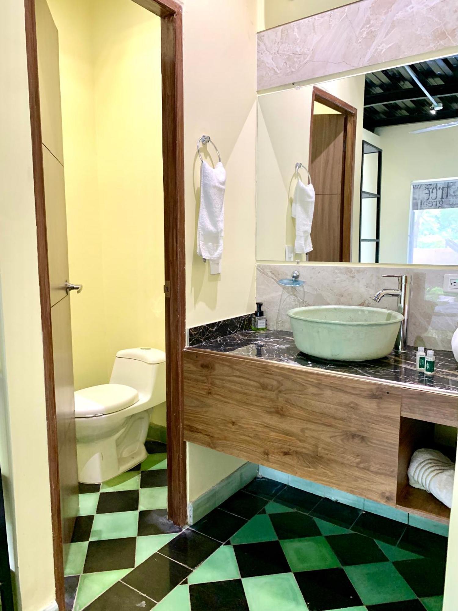 Tayrona Suites El Zaino Bagian luar foto