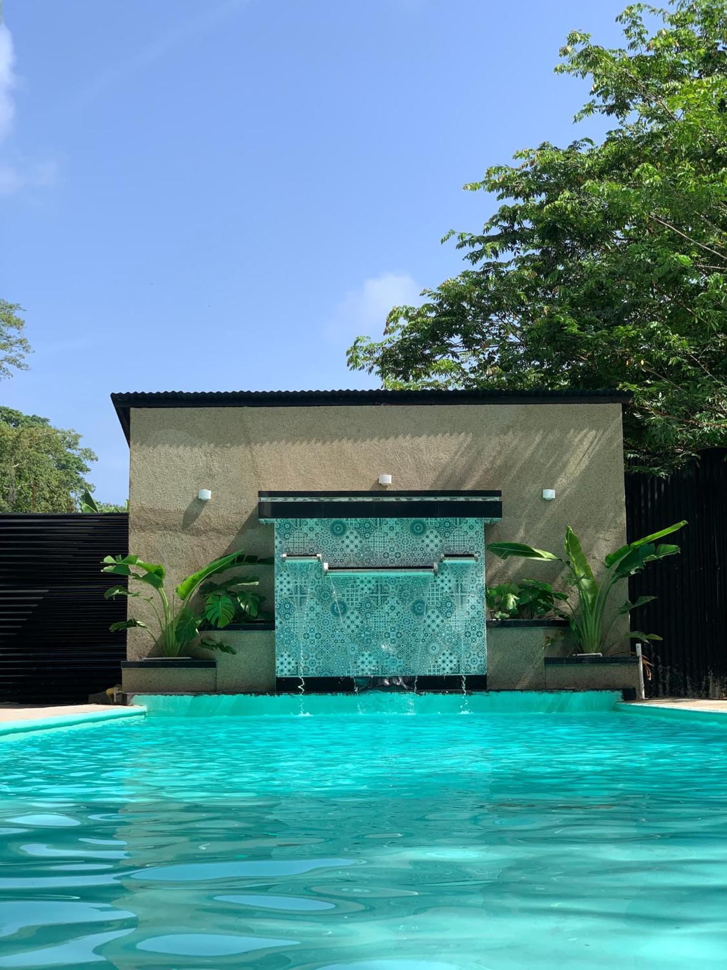 Tayrona Suites El Zaino Bagian luar foto