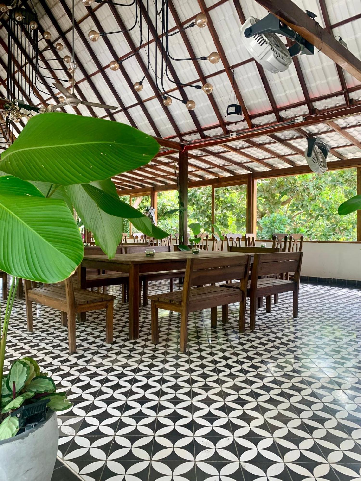 Tayrona Suites El Zaino Bagian luar foto